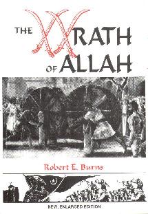The Wrath Of Allah