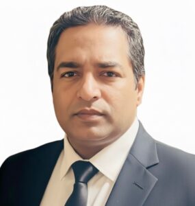 Khurram Munawar