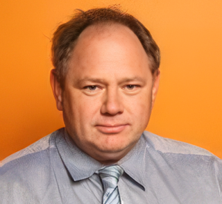 Neil Raine